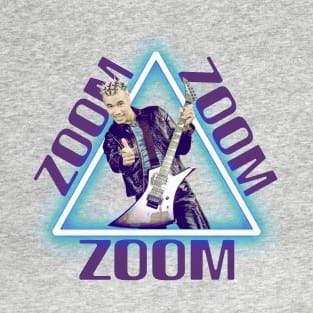 Zoom Zoom Zoom T-Shirt